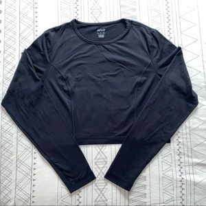 Aerie Cropped Top